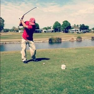 Meet your Posher, Scott